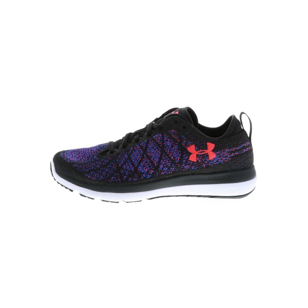 Under Armour Threadborne Fortis size 9.5